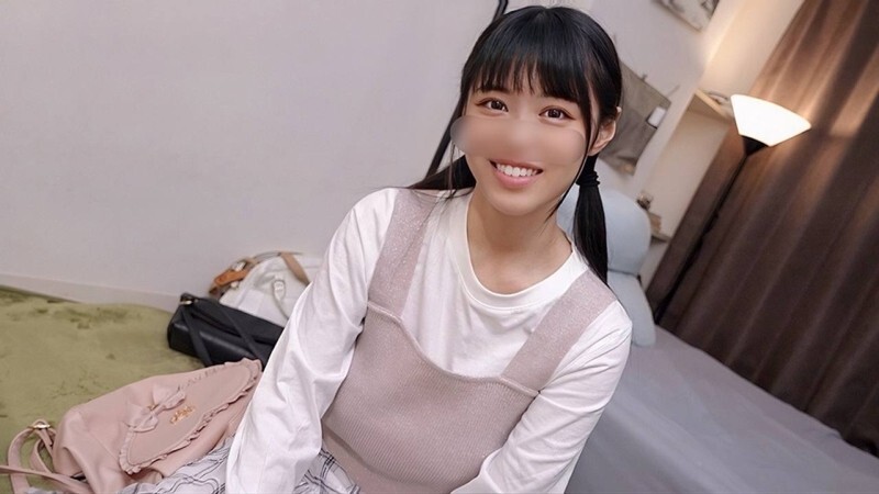 FC2-PPV-4684566 [Erotisme yang menggemparkan] Hanya seorang dewasa ♥ Dewi slime G-cup yang super imut, Nono-chan. Dia terpikat pada bagian pribadi seo