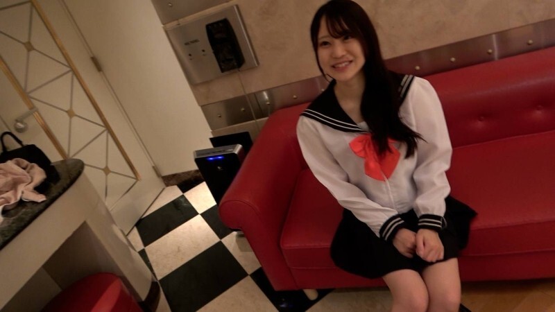FC2-PPV-4540562 Berusia 19 tahun! Aoi-chan memiliki wajah bak idola dan penuh pesona!