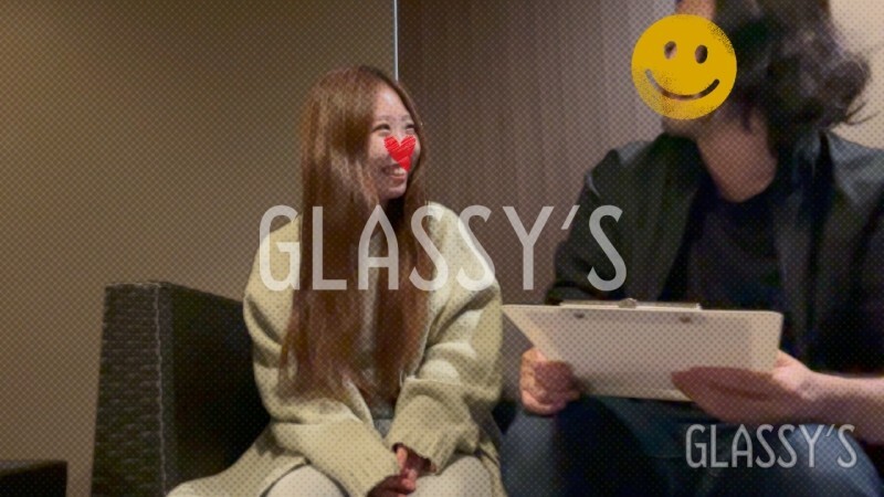 FC2-PPV-4647804 #13 **Kecantikan Jepang disetubuhi mentah-mentah│GLASSY'S